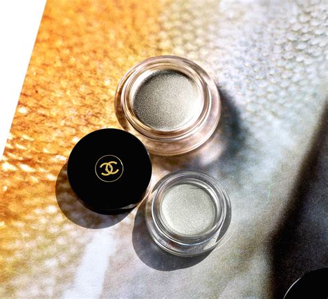 chanel ombre premiere gloss lunaire|Chanel Cruise 2019 Collection Lumiere Et Contraste.